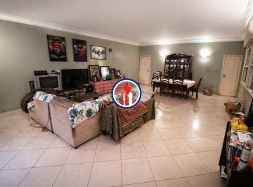 Apartamento · 150m² · 3 Quartos · COPACABANA | RUA REPÚBLICA DO PERU | 203m² REAIS | 3 SUÍTES | 150m² NO IPTU | AP