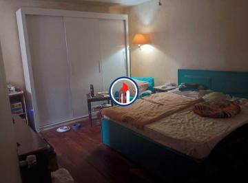 Apartamento · 400m² · 5 Quartos · 2 Vagas · casa / 2vagas/rua transversal /condominio com cancela e segurança 24 horas/400 m