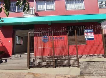Comercial · 100m² · SALA TÉRREA COM 100m² NO UNIVERSITÁRIO