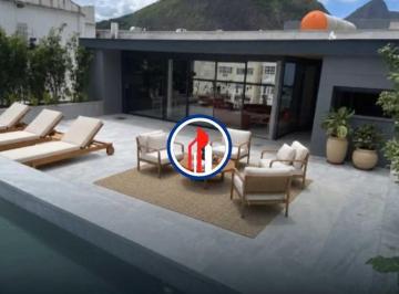 Apartamento · 68m² · 2 Quartos · 1 Vaga · Apartamento : Padrão / Residencial / Copacabana