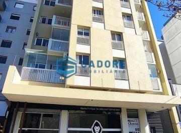 Apartamento · 40m² · 1 Quarto · APARTAMENTO UM DORMITÓRIO NO NOSSA SENHORA DE LOURDES