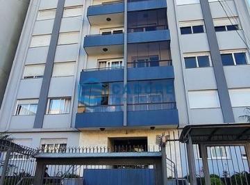 Apartamento · 55m² · 2 Quartos · APARTAMENTO DOIS COM DORMITÓRIOS CENTRO