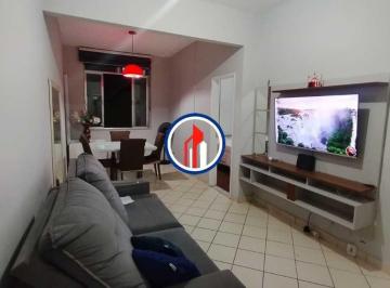 Apartamento · 46m² · 2 Quartos · 1 Vaga · Apartamento : Padrão / Residencial / Copacabana
