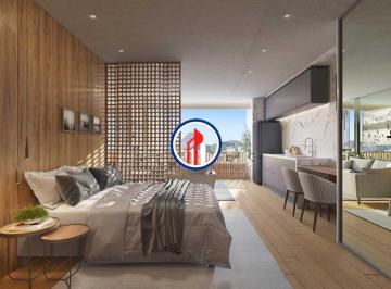 Apartamento · 36m² · 1 Quarto · Studio : / Residencial / Humaitá
