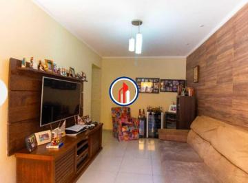Casa · 120m² · 3 Quartos · 2 Vagas · Casa de rua : Duplex / Residencial / Fonseca