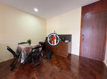 Apartamento · 92m² · 2 Quartos · 1 Vaga · Apartamento : Padrão / Residencial / Flamengo