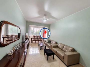 Apartamento · 123m² · 3 Quartos · COPACABANA POSTO 5 | A POUCOS METROS DA PRAIA | 3 QUARTOS | DEPENDÊNCIA COMPLETA