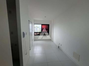 Apartamento · 27m² · 1 Quarto · 1 Vaga · Apartamento para venda em Imbuí de 27.00m² com 1 Quarto e 1 Garagem