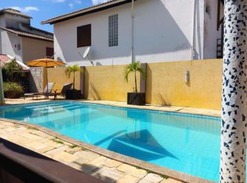 Casa · 1000m² · 4 Quartos · 5 Vagas · Casa para venda em Ipitanga de 1000.00m² com 4 Quartos, 2 Suites e 5 Garagens