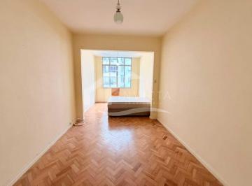 Apartamento · 30m² · 1 Quarto · 1 Vaga · LOFT COLADO AO FORTE DE COPACABANA