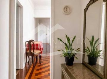 Apartamento · 76m² · 3 Quartos · Apartamento de 3 quartos na Glória