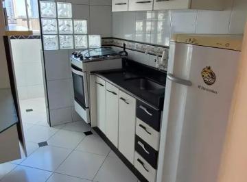 Apartamento · 57m² · 2 Quartos · 1 Vaga · Apartamento para alugar em Vila Mogilar de 57.00m² com 2 Quartos e 1 Garagem