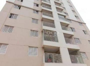 Apartamento · 72m² · 2 Quartos · 1 Vaga · Apartamento para alugar em Vila Nossa Senhora De Fátima de 72.00m² com 2 Quartos, 1 Suite e 1 Garage