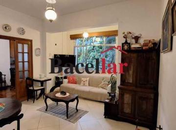 Apartamento · 75m² · 3 Quartos · 1 Vaga · Apartamento : / Residencial / Laranjeiras