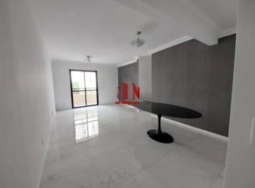 Apartamento · 86m² · 3 Quartos · 2 Vagas · Apartamento Jardim Leonor Mendes de Barros São Paulo/SP