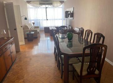 Apartamento de 3 quartos, Santos · Morar bem em Santos: Amplo 3 Qts no Boqueirão – 1 quadra da praia