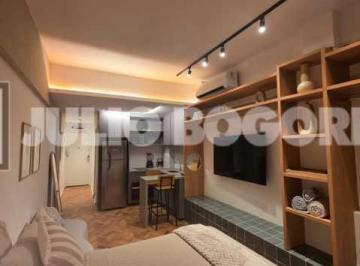 Apartamento · 28m² · 1 Quarto · Apartamento :  / Residencial / Copacabana