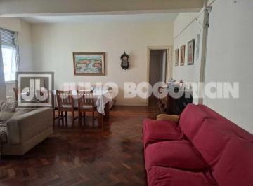 Apartamento · 130m² · 4 Quartos · 1 Vaga · Apartamento : Padrão / Residencial / Flamengo