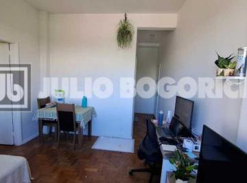 Apartamento · 33m² · 1 Quarto · Leblon, 1 dormitório, vista livre, arejado