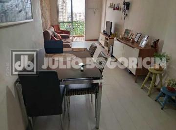 Apartamento · 60m² · 2 Quartos · 1 Vaga · Apartamento a venda - Méier - 2 quartos - Condomínio com Infraestrutura