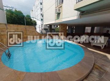 Apartamento · 76m² · 2 Quartos · 1 Vaga · VILA ISABEL - VARANDA - 2 QUARTOS - SUITE - DEPENDENCIA COMPLETA - INFRA TOTAL -