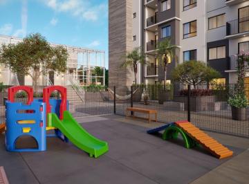 Apartamento de 3 quartos, Curitiba · Apartamento 3 quartos com suíte à venda próximo do Shopping Palladium