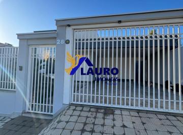 Foto 01 · Imperdível oportunidade: Casa à venda em Louveira-SP, Residencial Capivari, 2 quartos, 1 suíte, 2 sa