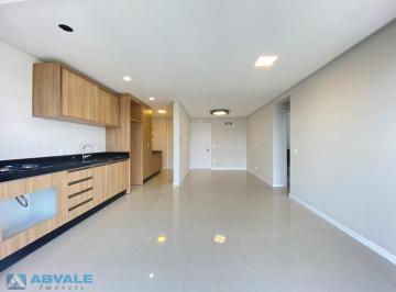 Apartamento · 72m² · 2 Quartos · 2 Vagas · 2 DORMITÓRIOS + VAGA DE GARAGEM PARA 2 CARROS - PRÓXIMO DE TUDO - CONDOMÍNIO COMPLETO