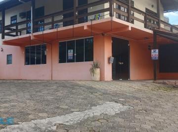 Comercial · 140m² · LOJA TÉRREA - BAIRRO AGUA VERDE, COM ESTRUTURA PRONTA PARA RAMO DE RESTAURANTE, PIZZARIA OU AFINS- I