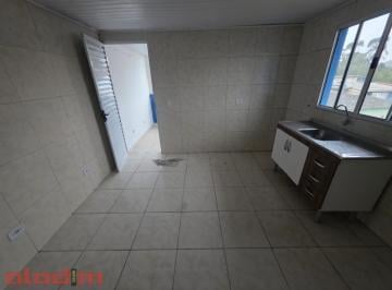Casa · 1 Quarto · CASA PARA ALUGAR NO JARDIM CLYPER EM CIDADE DUTRA