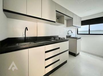 Apartamento · 56m² · 2 Quartos · 1 Vaga · Apartamento com 2 dormitórios para locação por R$ 2.700,00 - Velha - Blumenau/SC.