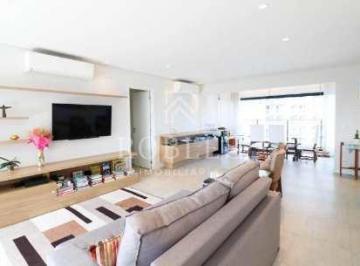 Apartamento · 151m² · 3 Quartos · 2 Vagas · Apartamento com 3 quartos, Brooklin, São Paulo - R$ 2.74 mi, Cod: 4864