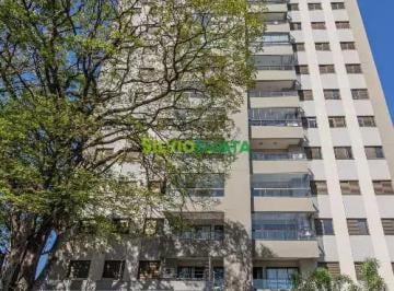 Foto 0 · EXCELENTE APARTAMENTO NO ED. TORRE DO PARQUE, SEMI MOBILIADO, COM 03 QUARTOS SENDO 01 SUÍTE, ZONA 03