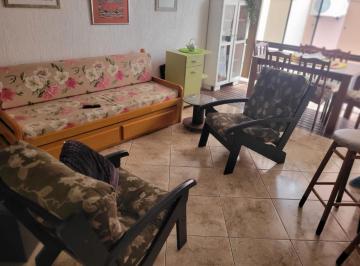 Apartamento · 79m² · 1 Quarto · Cobertura 1 Dormitório - Bairro Centro