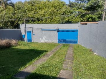 0 · Casa com 3 dormitórios para locação - Jardim Carlos Lourenço - Campinas