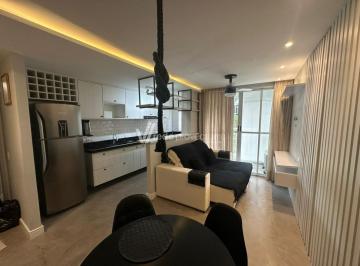 0 · Apartamento à venda no Arbo Condomínio Park, Campinas, 47 m², 2 dormitórios