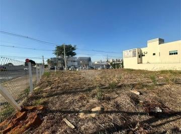 Imagem Principal · Terreno à venda em Jardim Esplanada