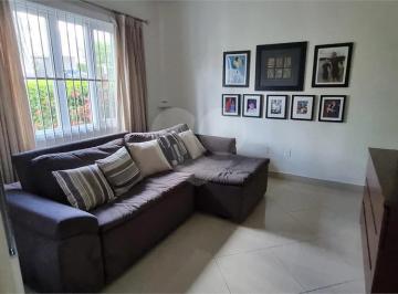 Imagem Principal · Lindo sobrado com 4 suites e piscina à venda, 365m², por R$ 2.450.000,00 no condomínio Villa Suiça,