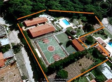 Imagem Principal · Casa/Chácara em Condomínio Fechado — Completa e com Lazer Exclusivo
