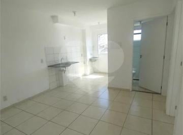 Imagem Principal · APARTAMENTO Á VENDA E LOCAÇÃO 2 QUARTOS 48M² – VILA BRASILEIRA/SP