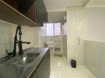Imagem Principal · APARTAMENTO À VENDA NO 2 QUARTOS 42M² - RESIDENCIAL CONQUISTA, JARDIM NATHALIE/SP