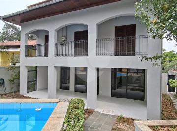 Imagem Principal · Casa à venda com 4 quartos em Jardim Marajoara, São Paulo