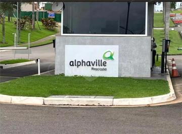 Imagem Principal · TERRENO À VENDA NO ALPHAVILLE PIRACICABA | SANTA ROSA – PIRACICABA/SP