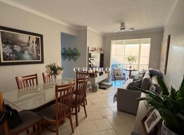 Apartamento · 75m² · 3 Quartos · 1 Vaga · Torres de Andaluzia - Apartamento à venda com 75 m², 3 quartos, varanda e vaga, Vila Formosa, São Pa