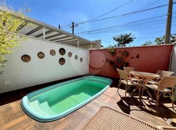 Imagem Principal · Casa à venda com 3 quartos em Jardim São Francisco, Piracicaba
