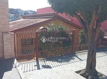 Casa · 250m² · 3 Quartos · 1 Vaga · Casa Térrea - Parque das Américas - Mauá/SP