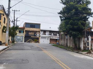 Terreno · 186m² · Terreno 186 m² à Venda no Parque São Vicente - Mauá/SP