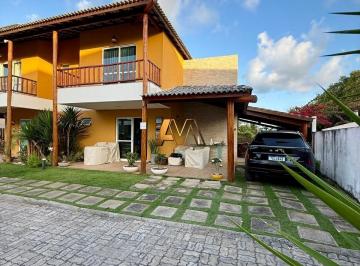 Casa · 145m² · 3 Quartos · 2 Vagas · Casa à venda no bairro ITACIMIRIM - Camaçari/BA