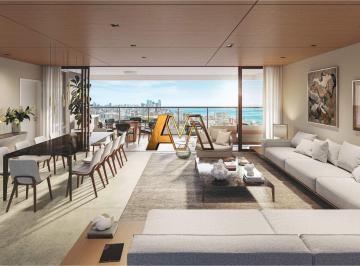 Apartamento · 269m² · 3 Quartos · 2 Vagas · APTO 3 SUÍTES AMPLO NO HORTO FLORESTAL