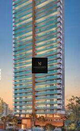 Apartamento · 222m² · 4 Quartos · 4 Vagas · Apartamento à venda no bairro AQUARIUS - Salvador/BA
